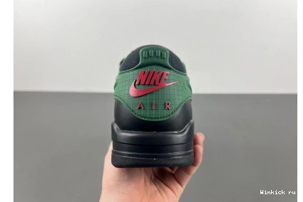 Air Jordan RM 4 Green” “Gorge 0811